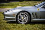 Ferrari 575 Superamerica 2005 года